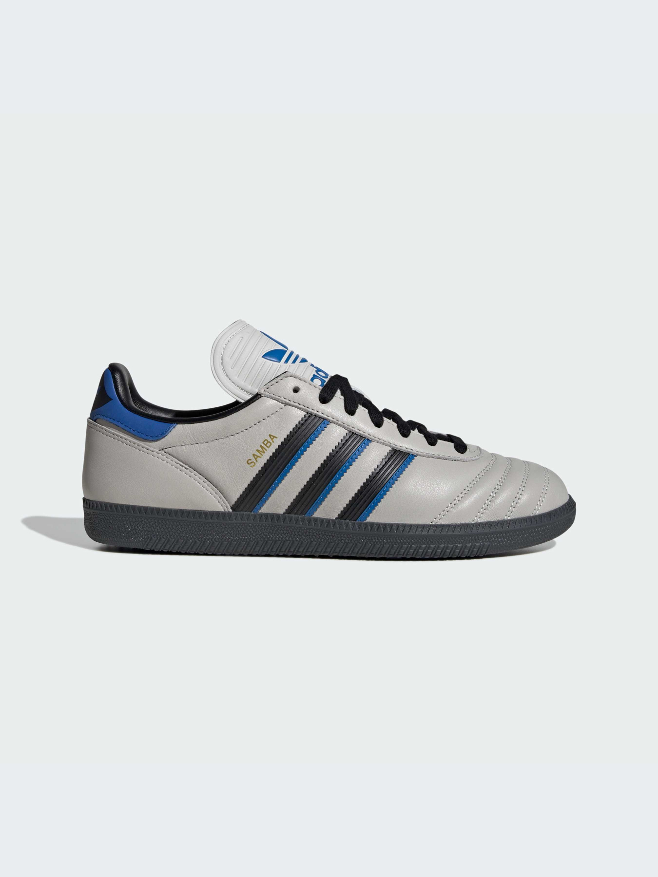 Кеды Adidas модель JR0965-KZ Фото
