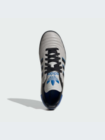 Кеды Adidas модель JR0965-KZ Фото