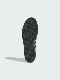 Кеды Adidas модель JR0965-KZ Фото