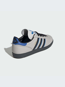 Кеды Adidas модель JR0965-KZ Фото