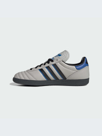 Кеды Adidas модель JR0965-KZ Фото
