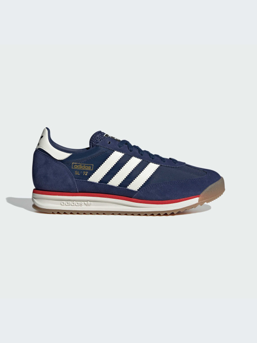 Кроссовки Adidas модель JR8789-KZ Фото
