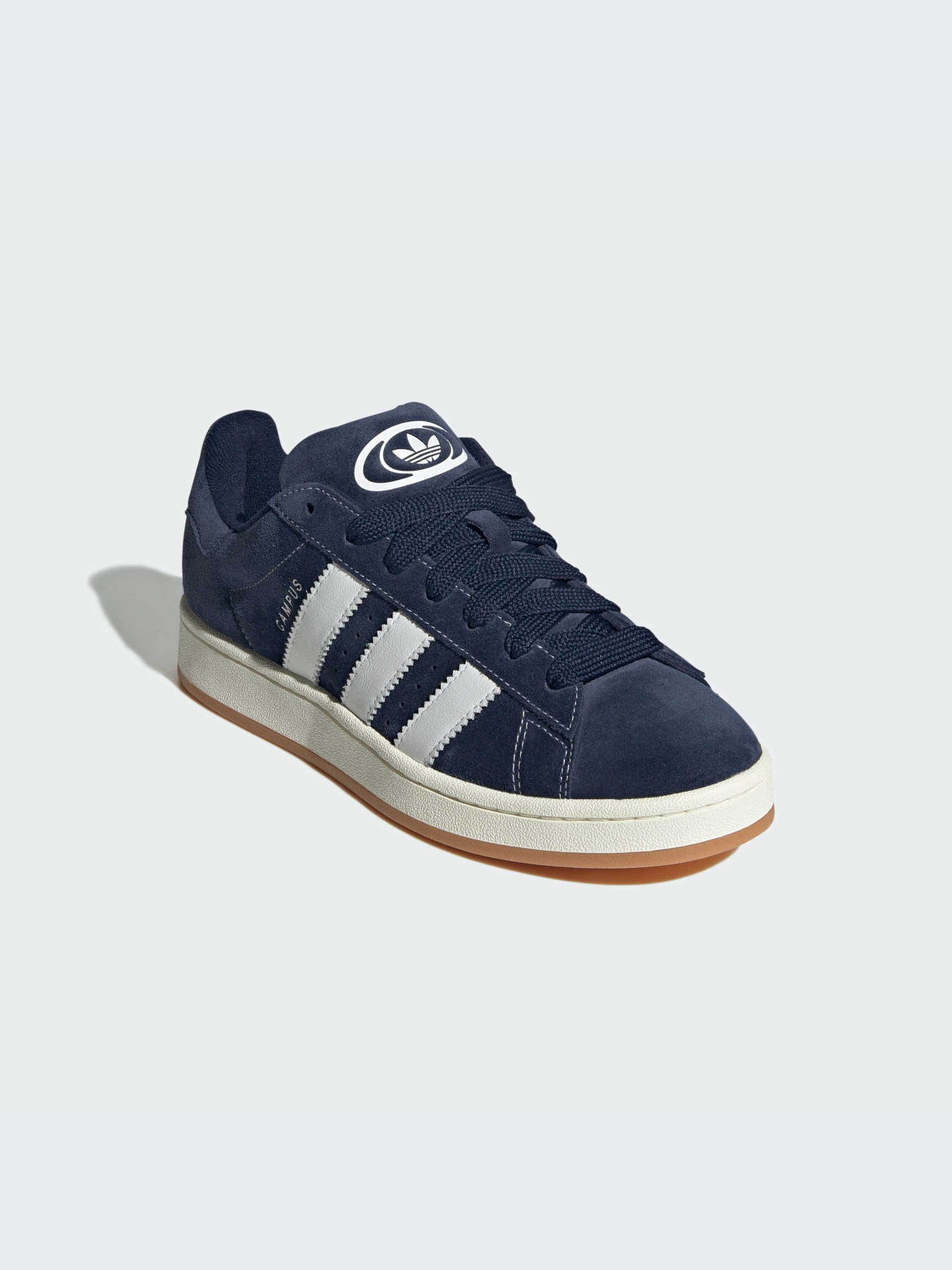 Кеды Adidas Campus модель JR8163-KZ Фото