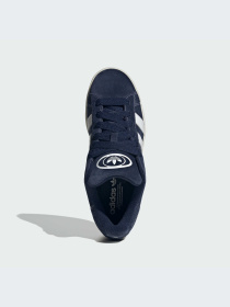 Кеды Adidas Campus модель JR8163-KZ Фото