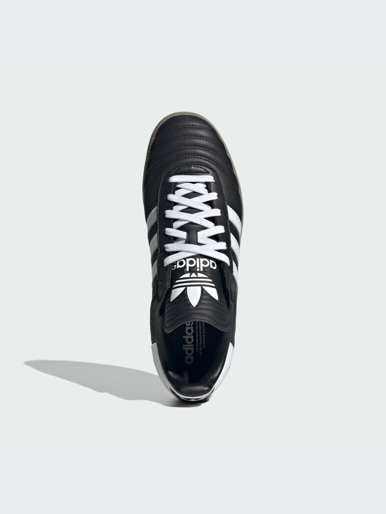Кеды Adidas модель JQ9056-KZ Фото