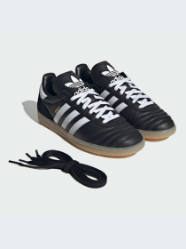 Кеды Adidas модель JQ9056-KZ Фото