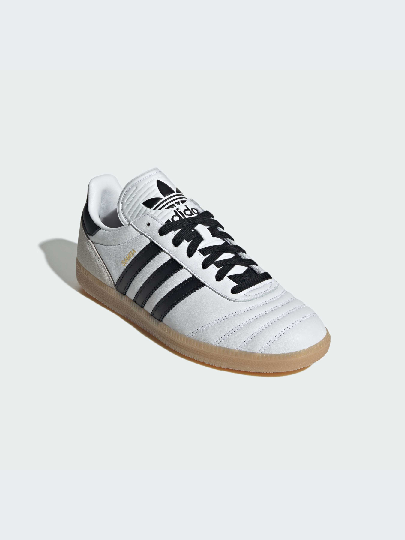 Кеды Adidas модель JQ9055-KZ Фото