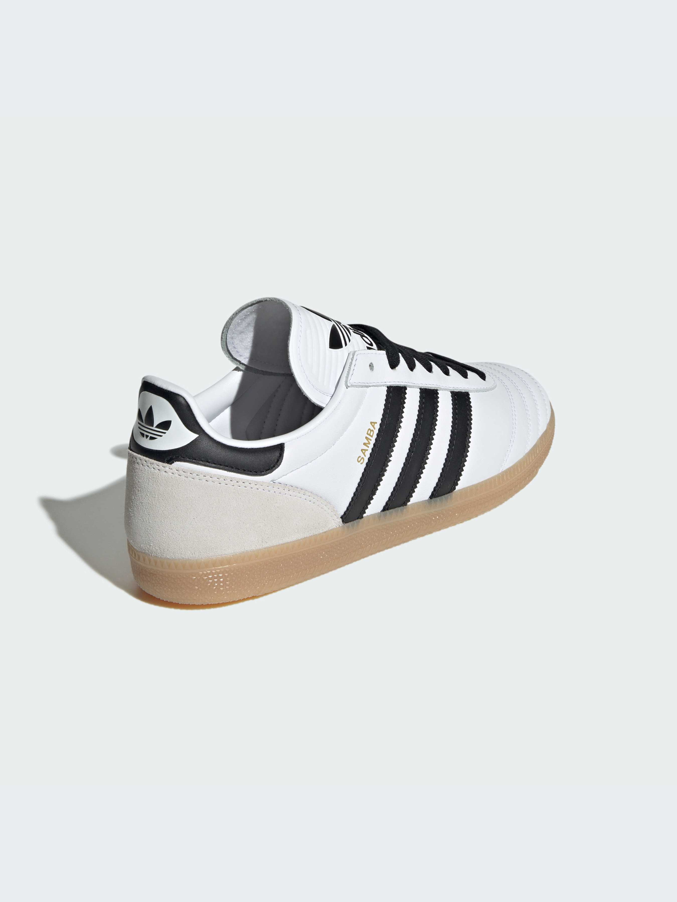 Кеды Adidas модель JQ9055-KZ Фото