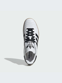 Кеды Adidas модель JQ9055-KZ Фото