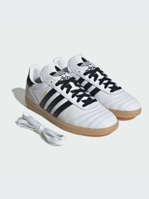 Кеды Adidas модель JQ9055-KZ Фото