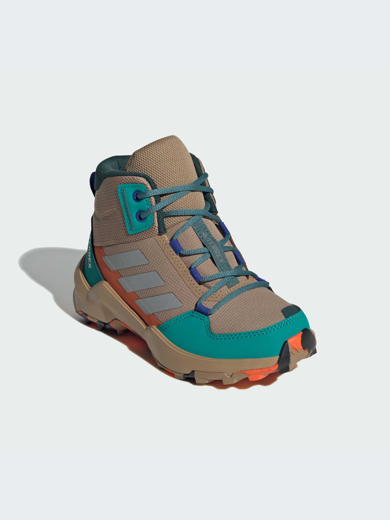 Ботинки и сапоги Adidas Terrex модель JP9993-KZ Фото