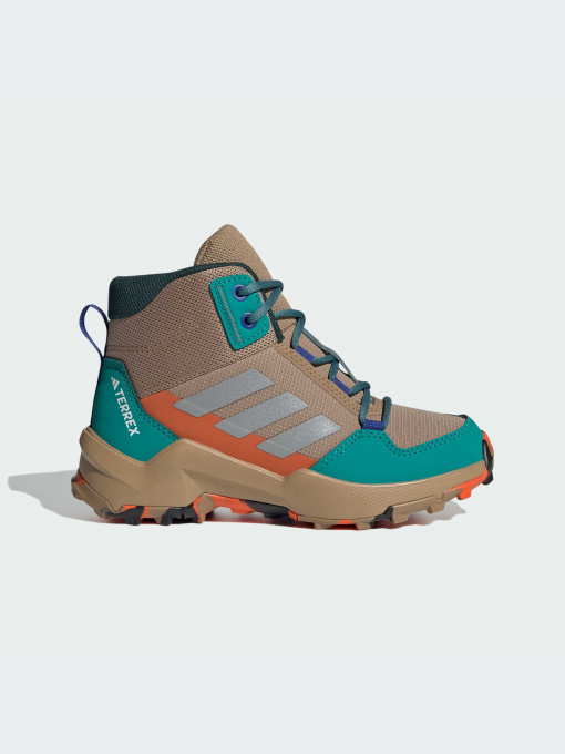 Ботинки и сапоги Adidas Terrex модель JP9993-KZ Фото