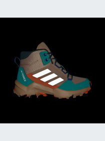 Ботинки и сапоги Adidas Terrex модель JP9993-KZ Фото