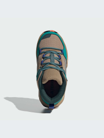 Ботинки и сапоги Adidas Terrex модель JP9993-KZ Фото