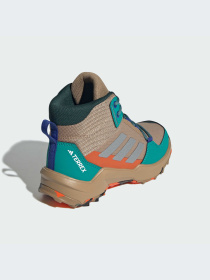 Ботинки и сапоги Adidas Terrex модель JP9993-KZ Фото