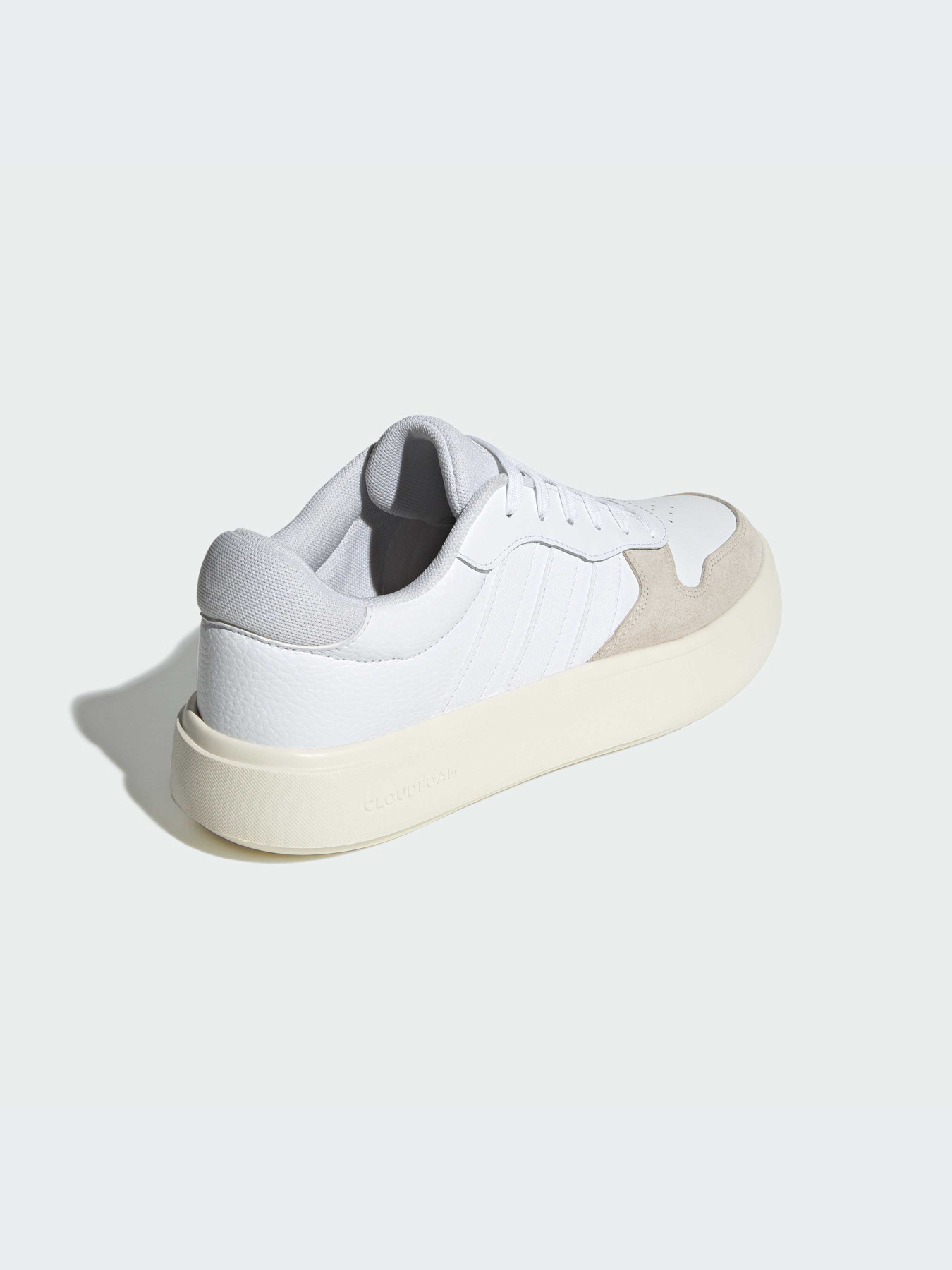 Кроссовки Adidas модель JR0027-KZ Фото