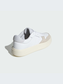 Кроссовки Adidas модель JR0027-KZ Фото