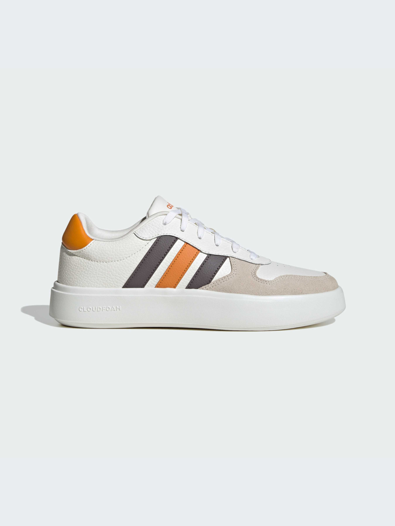 Кроссовки Adidas модель JR0026-KZ Фото
