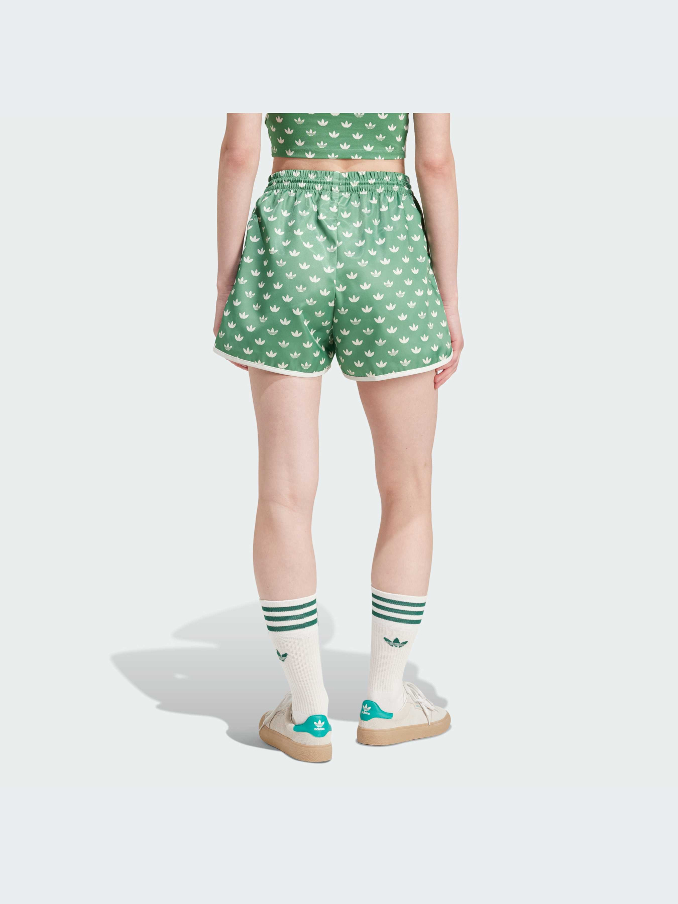 Шорты Adidas Graphics модель IX0931-KZ Фото