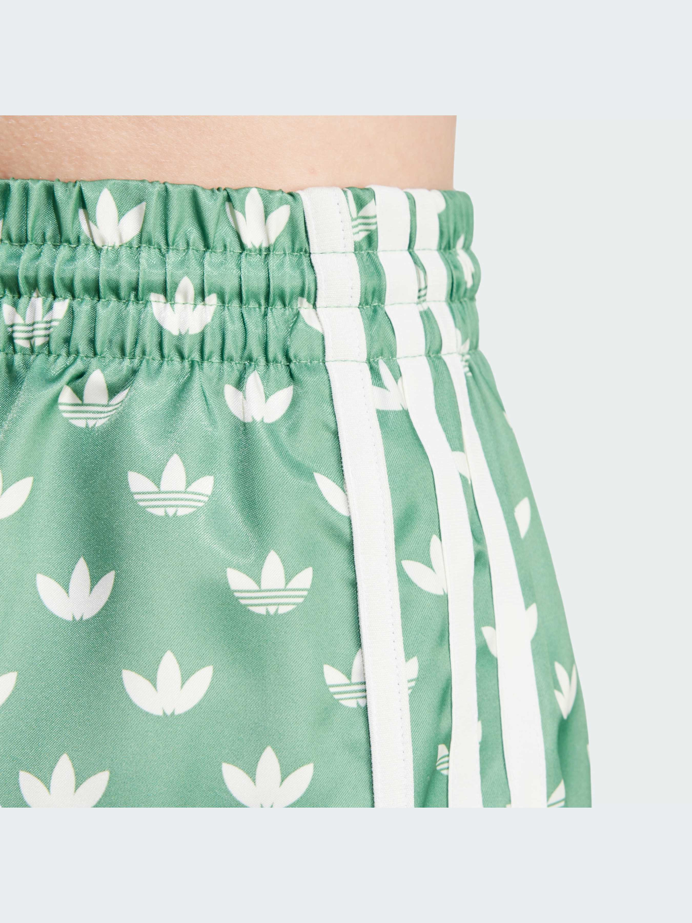 Шорты Adidas Graphics модель IX0931-KZ Фото