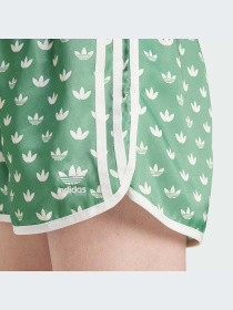 Шорты Adidas Graphics модель IX0931-KZ Фото
