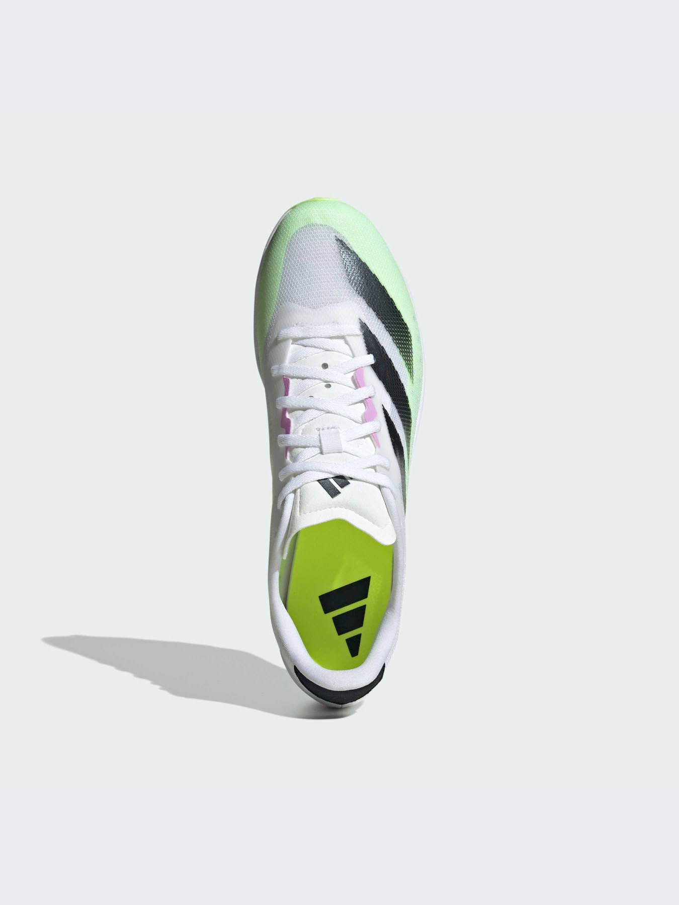Кроссовки Adidas adizero модель IG7445-KZ Фото