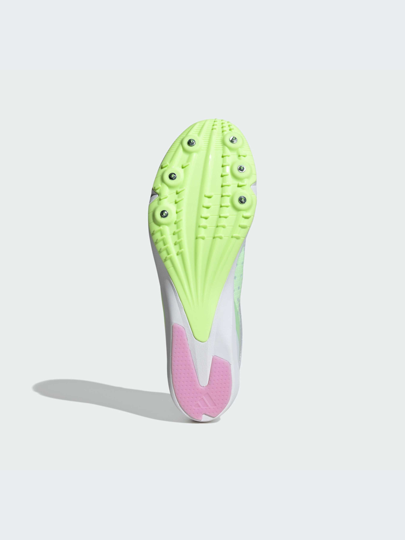 Кроссовки Adidas adizero модель IG7445-KZ Фото