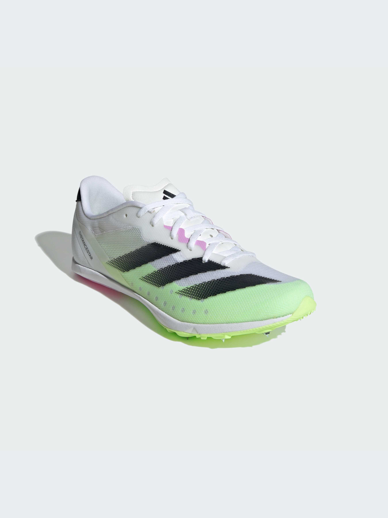 Кроссовки Adidas adizero модель IG7445-KZ Фото