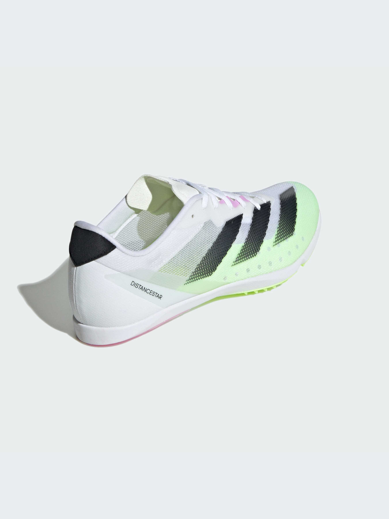 Кроссовки Adidas adizero модель IG7445-KZ Фото