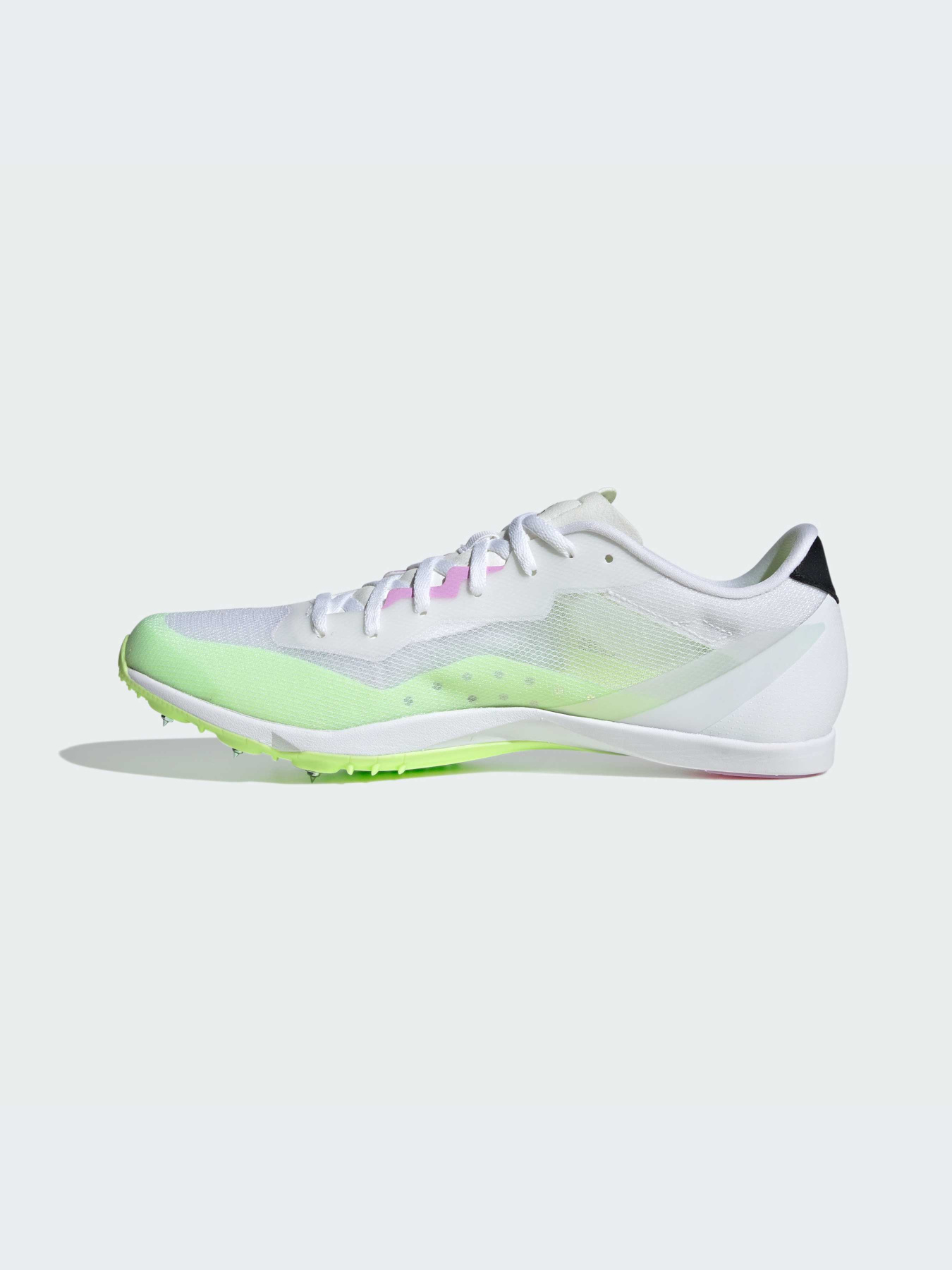 Кроссовки Adidas adizero модель IG7445-KZ Фото