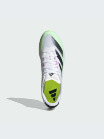 Кроссовки Adidas adizero модель IG7445-KZ Фото