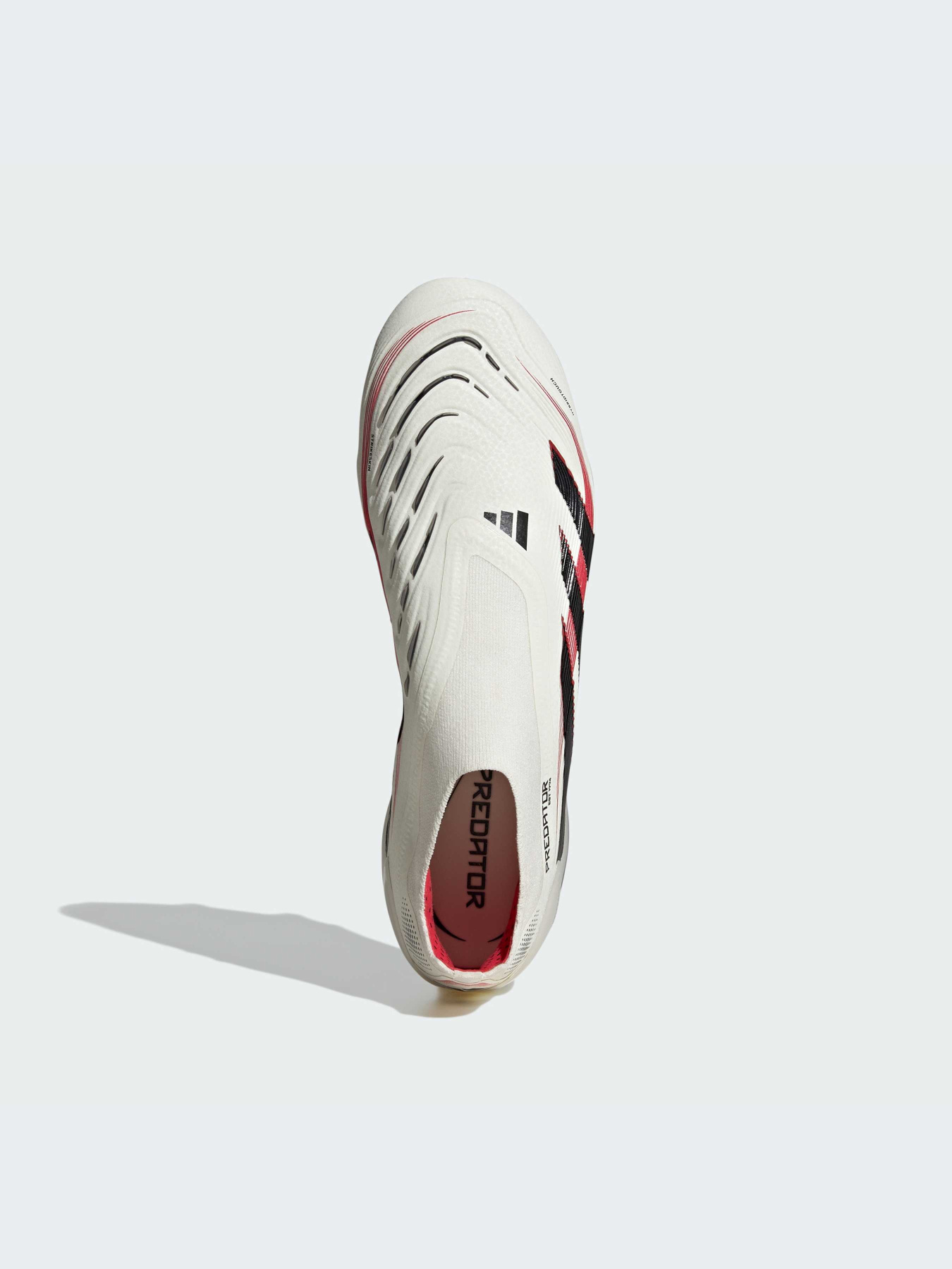 Кроссовки Adidas Predator модель ID3872-KZ Фото