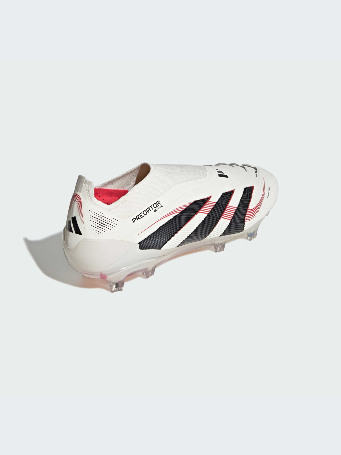 Кроссовки Adidas Predator модель ID3872-KZ Фото