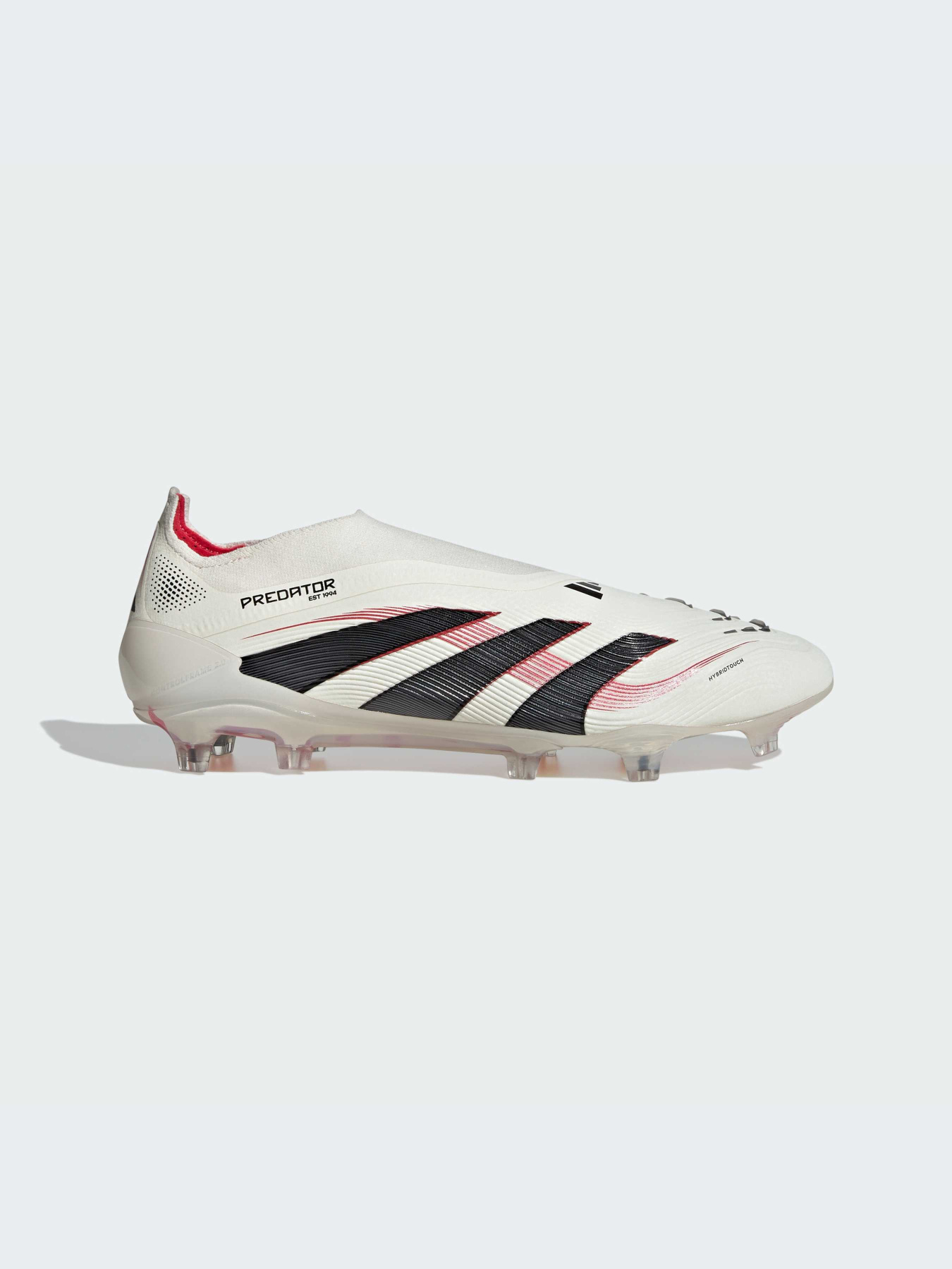 Кроссовки Adidas Predator модель ID3872-KZ Фото