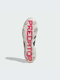 Кроссовки Adidas Predator модель ID3872-KZ Фото