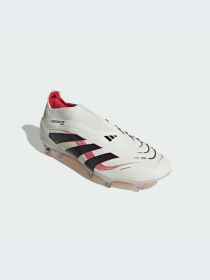 Кроссовки Adidas Predator модель ID3872-KZ Фото