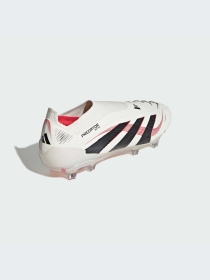 Кроссовки Adidas Predator модель ID3872-KZ Фото