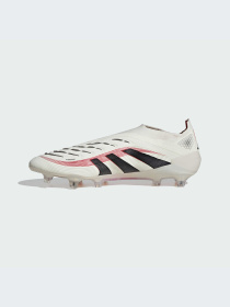 Кроссовки Adidas Predator модель ID3872-KZ Фото