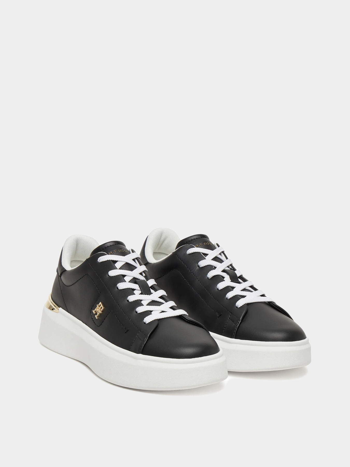Кеды Tommy Hilfiger модель FW0FW08631-BDS Фото