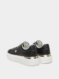 Кеды Tommy Hilfiger модель FW0FW08631-BDS Фото