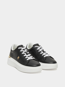 Кеды Tommy Hilfiger модель FW0FW08631-BDS Фото