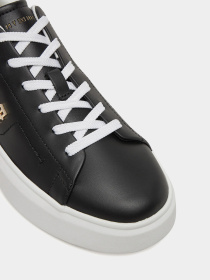 Кеды Tommy Hilfiger модель FW0FW08631-BDS Фото