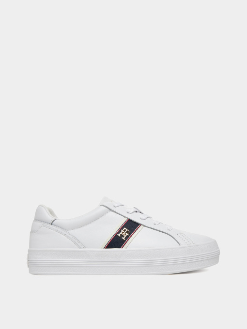 Кеды Tommy Hilfiger модель FW0FW08903-YBS Фото