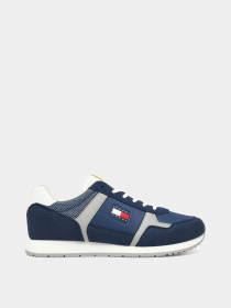 Кроссовки Tommy Hilfiger модель EM0EM01590-C1G Фото