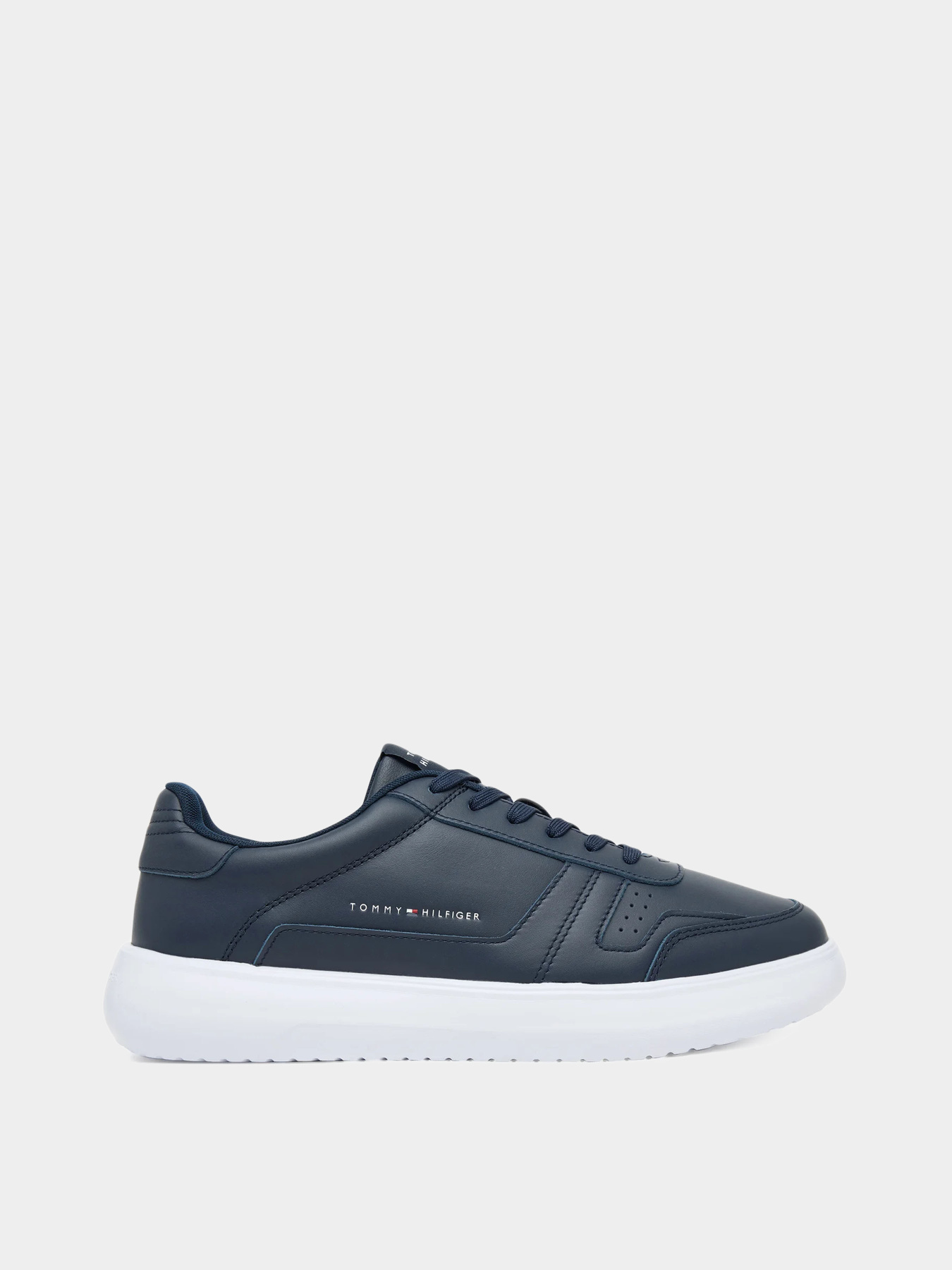 Кеды Tommy Hilfiger модель FM0FM05529-DW5 Фото