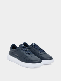 Кеды Tommy Hilfiger модель FM0FM05529-DW5 Фото