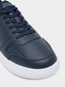 Кеды Tommy Hilfiger модель FM0FM05529-DW5 Фото