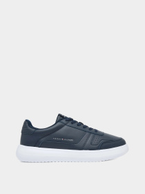 Кеды Tommy Hilfiger модель FM0FM05529-DW5 Фото