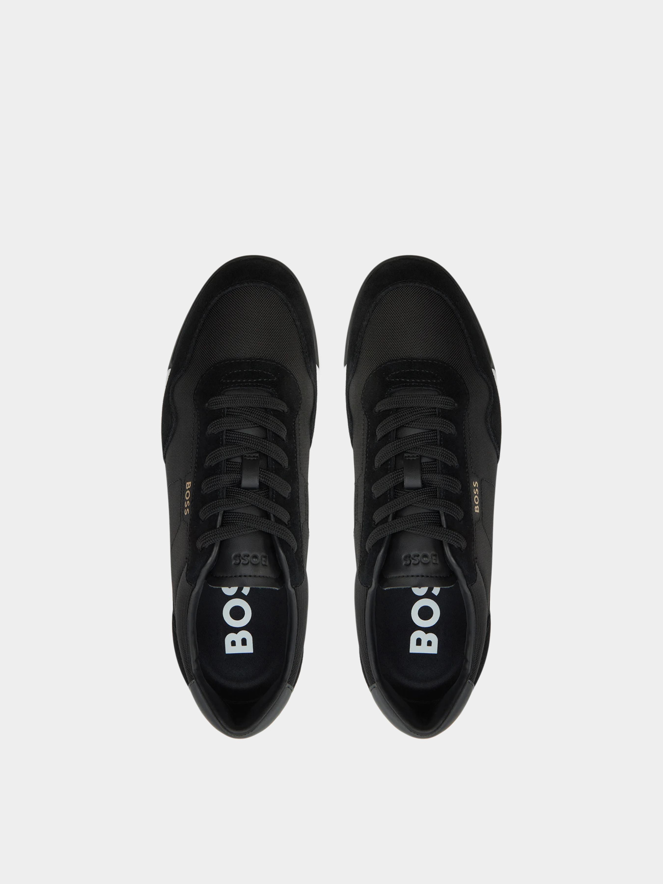 Кроссовки Boss модель 50536524-002 Фото