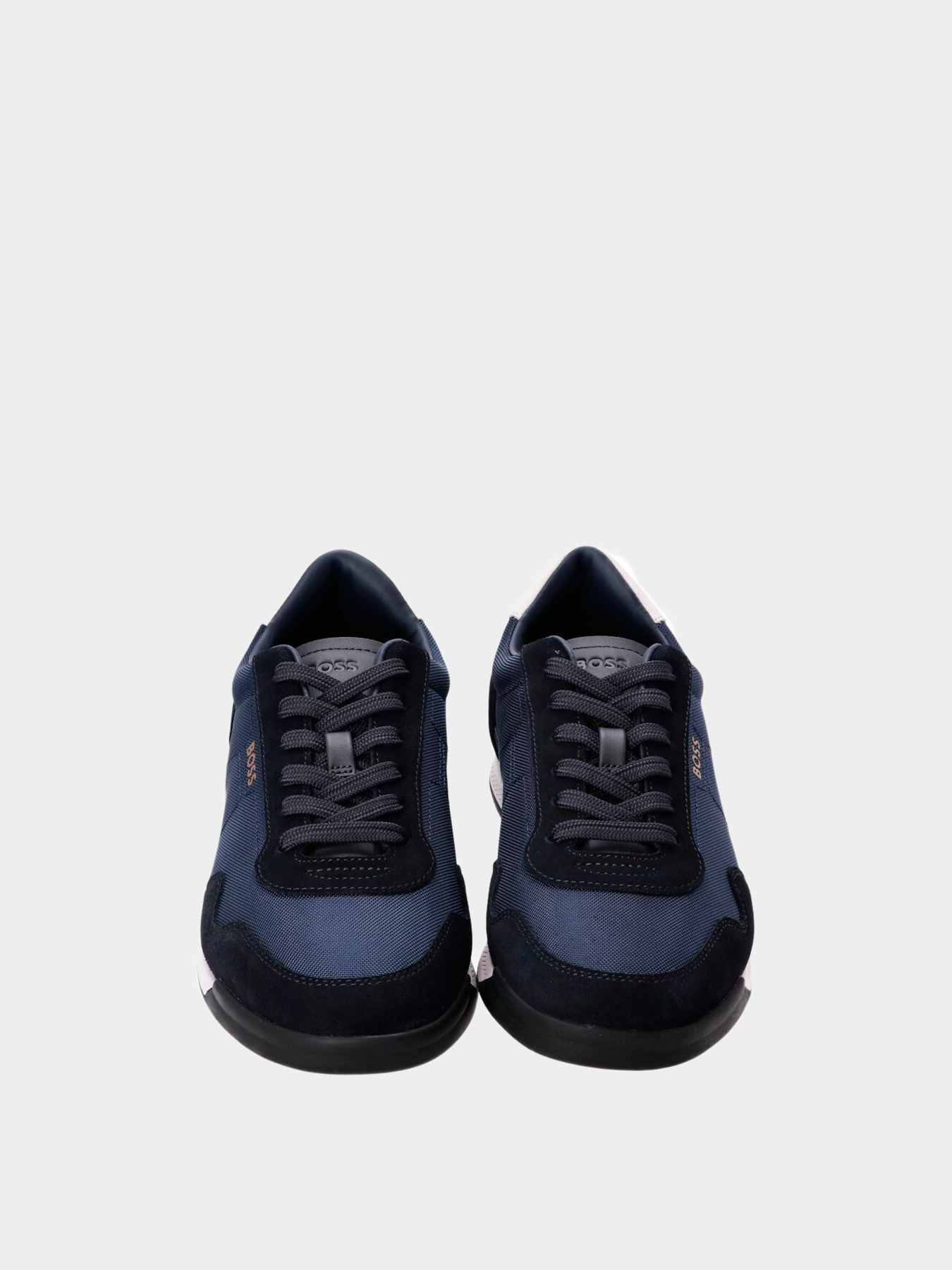 Кроссовки Boss модель 50536524-401 Кроссовки Boss модель 50536524-401 Фото